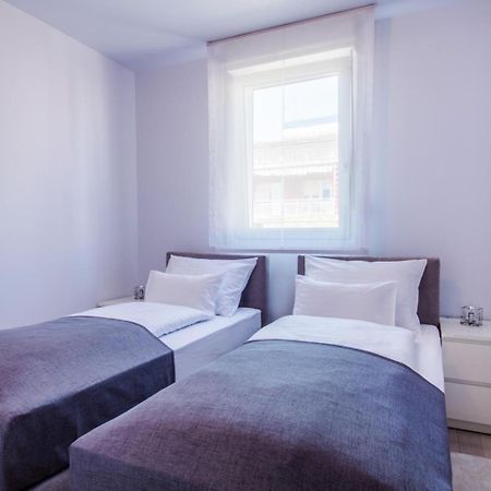 Hermosa Luxury Apartment Сплит Экстерьер фото