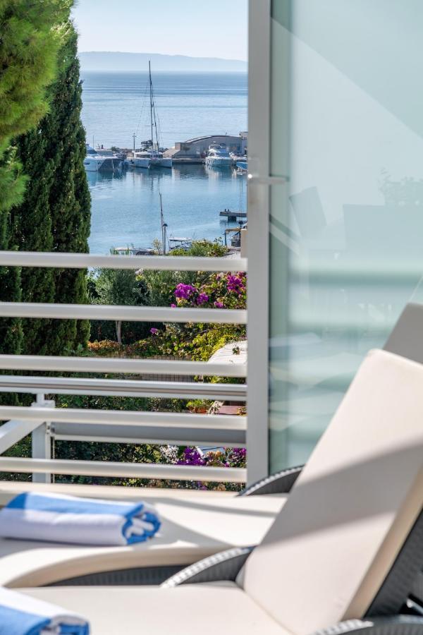 Hermosa Luxury Apartment Сплит Экстерьер фото