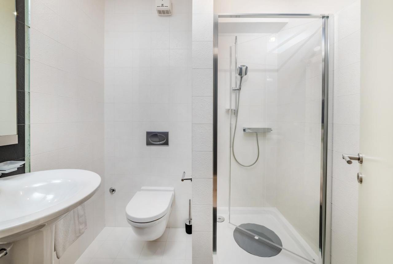 Hermosa Luxury Apartment Сплит Экстерьер фото
