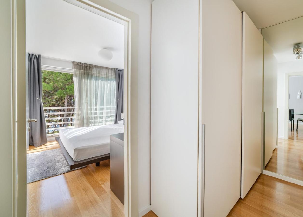 Hermosa Luxury Apartment Сплит Экстерьер фото