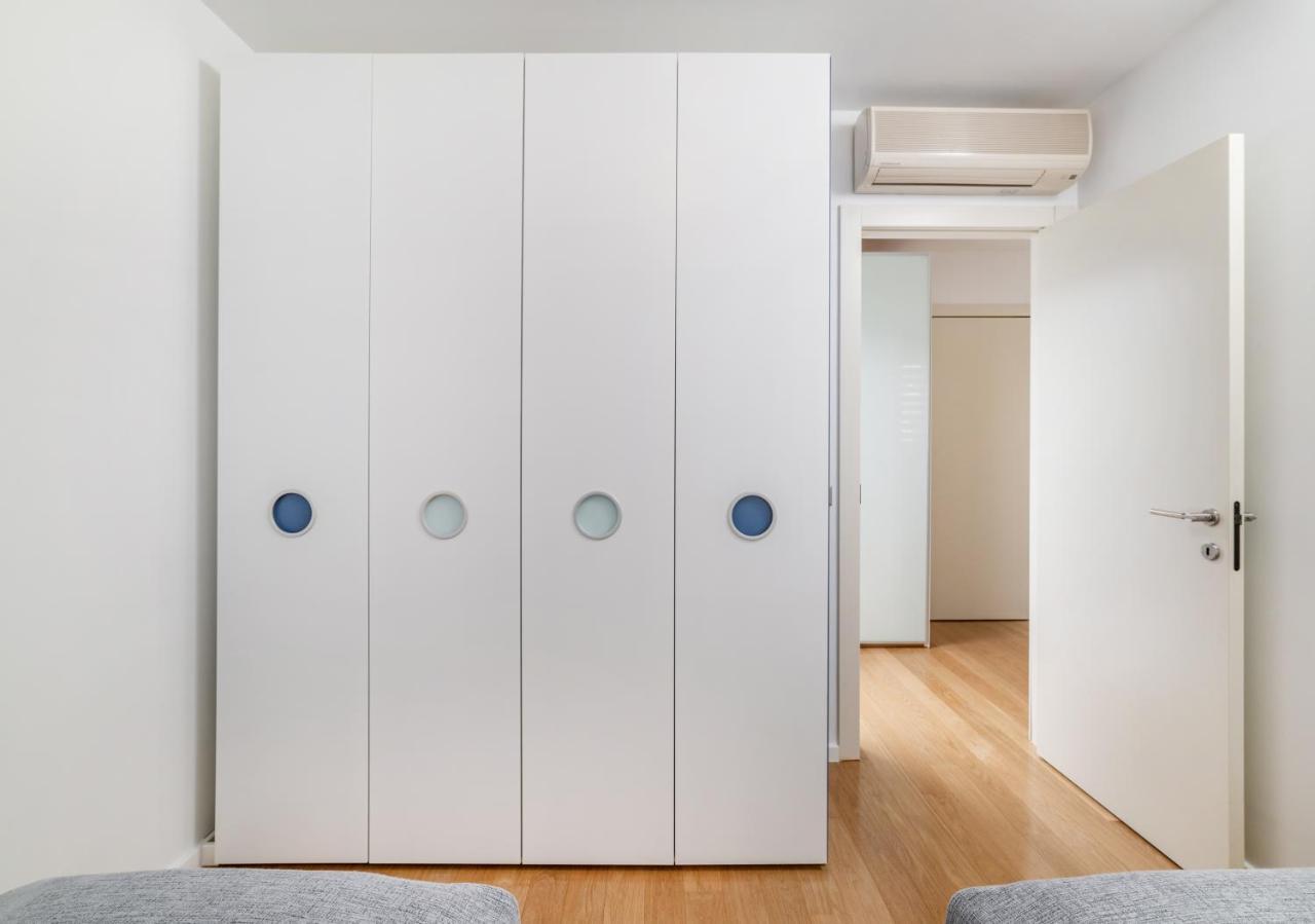 Hermosa Luxury Apartment Сплит Экстерьер фото