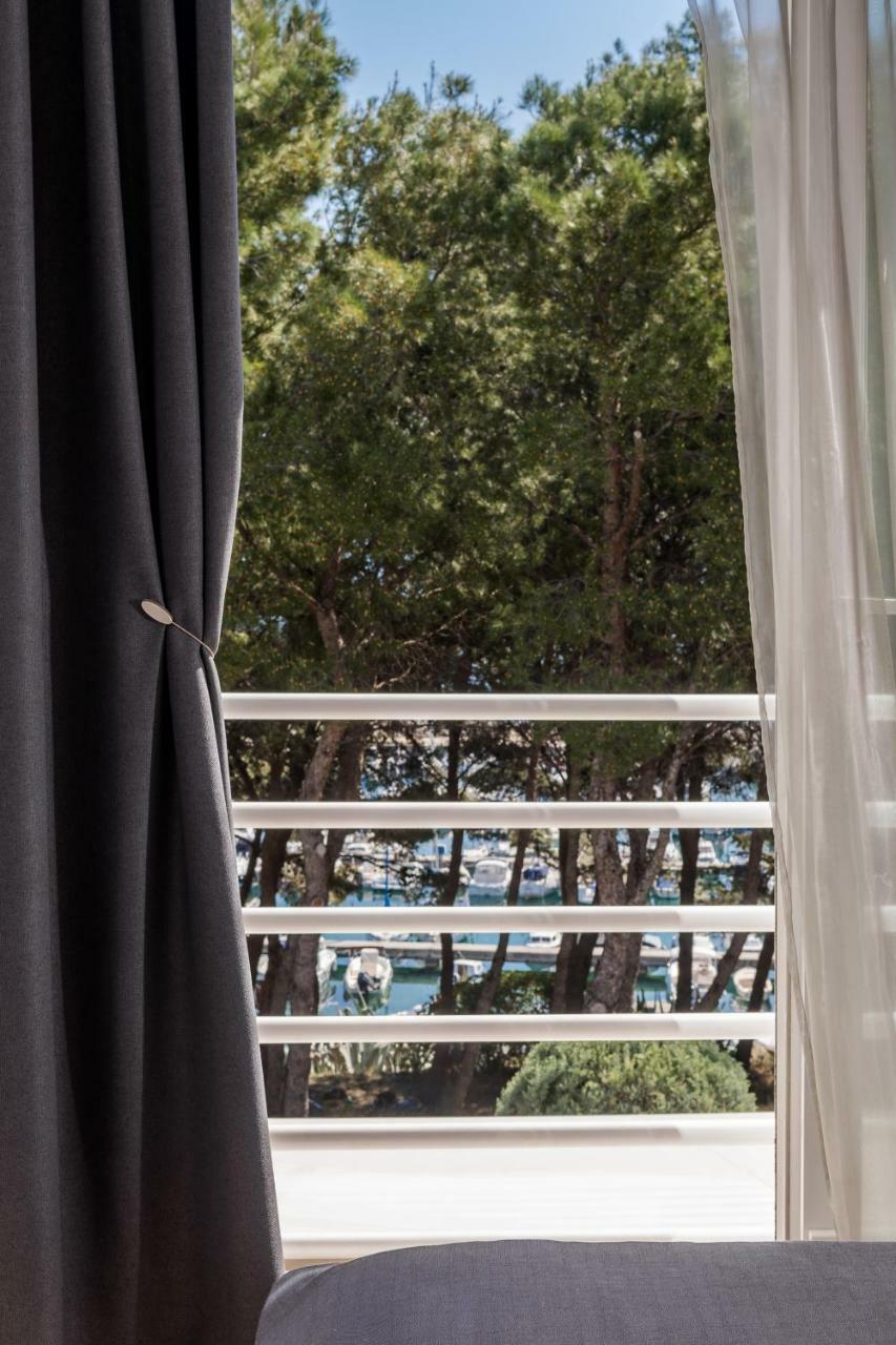 Hermosa Luxury Apartment Сплит Экстерьер фото